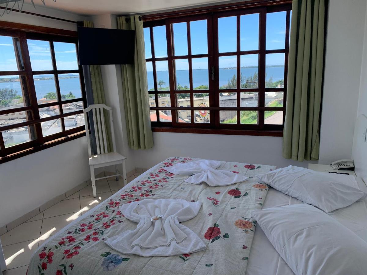 Suitetrails - Ver a Vista Hotel