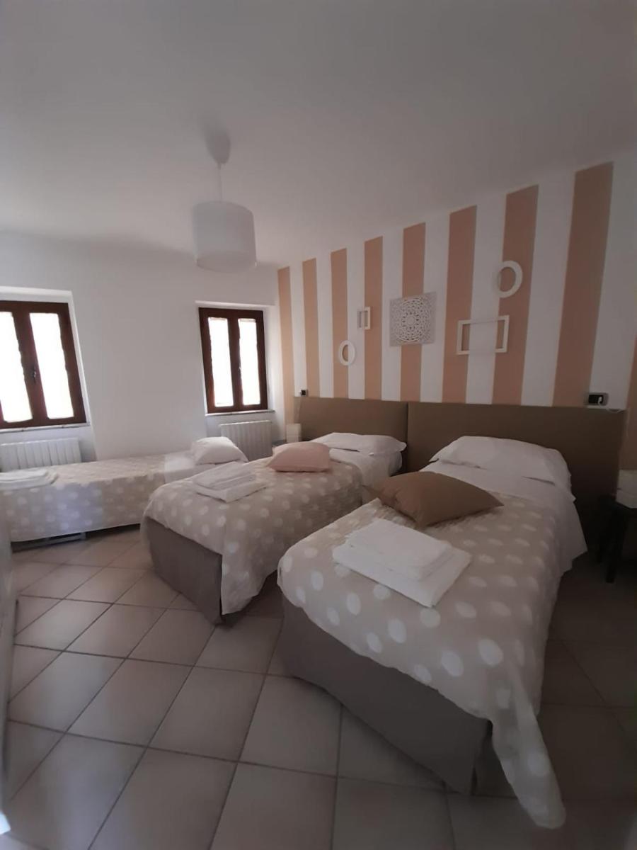 Suitetrails - B&B InCentro
