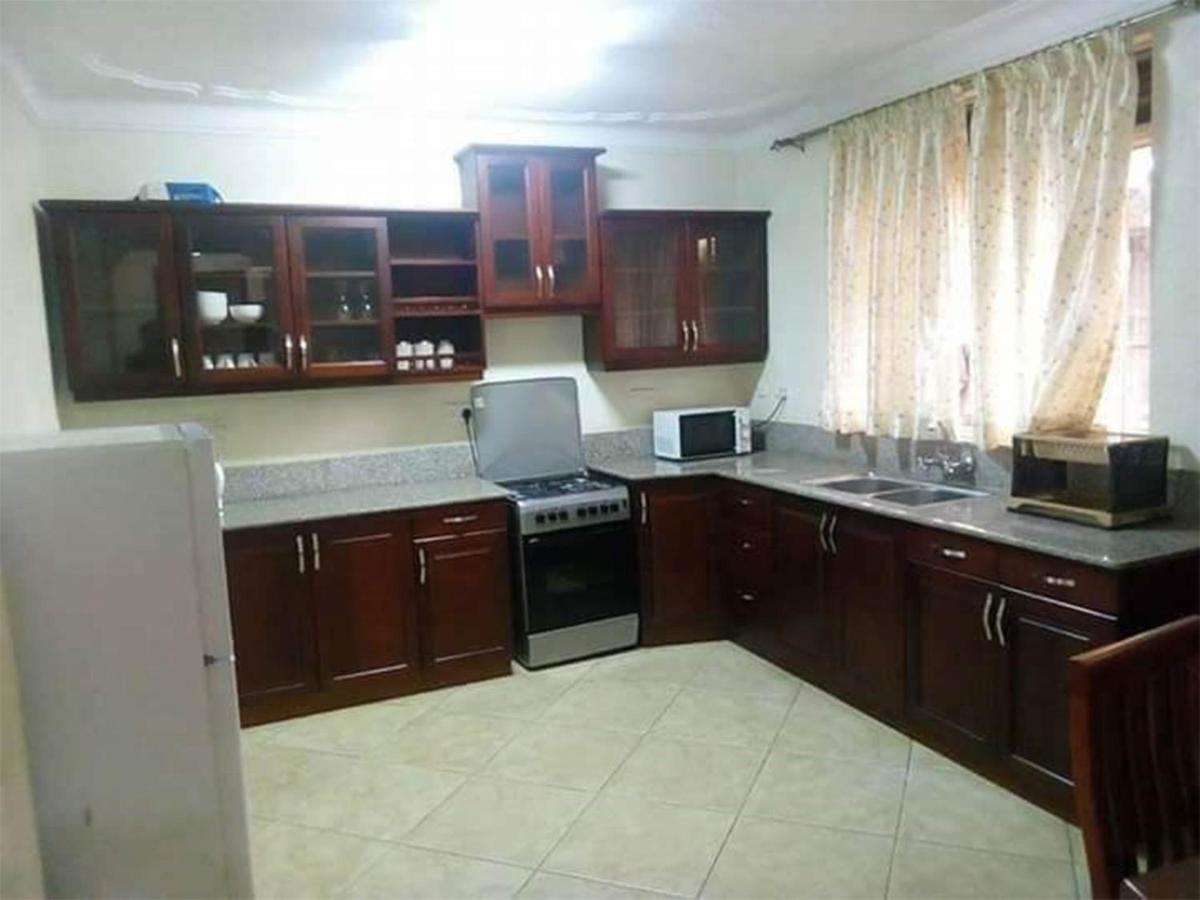 Suitetrails - Perfect place to stay wail you are in Kampala