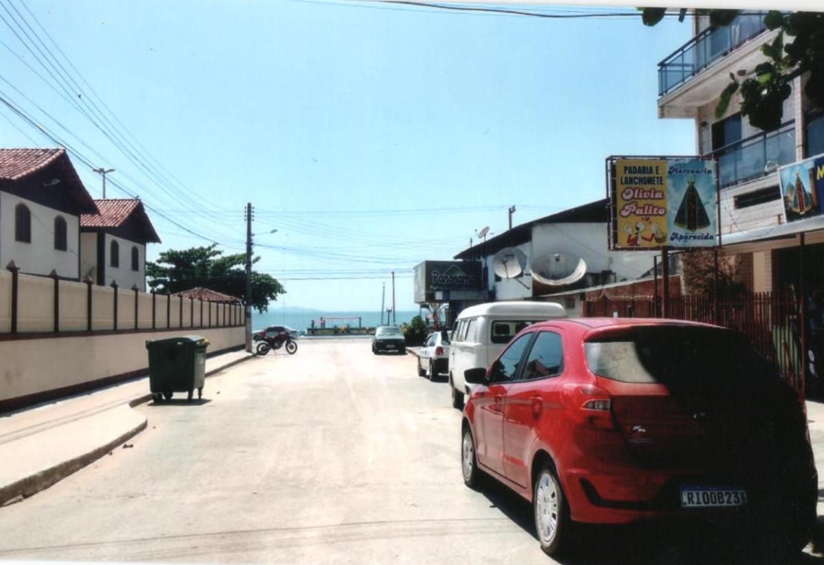 Apartamento Iguaba Grande, bairro Canellas City , em frente ao trailer do popeye - Housity