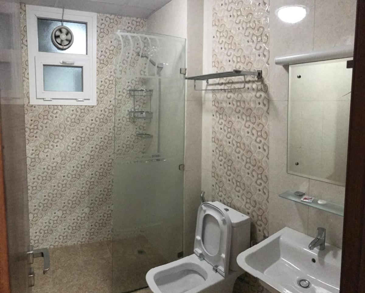 Suitetrails - Taj Alarfeen Furnished Building