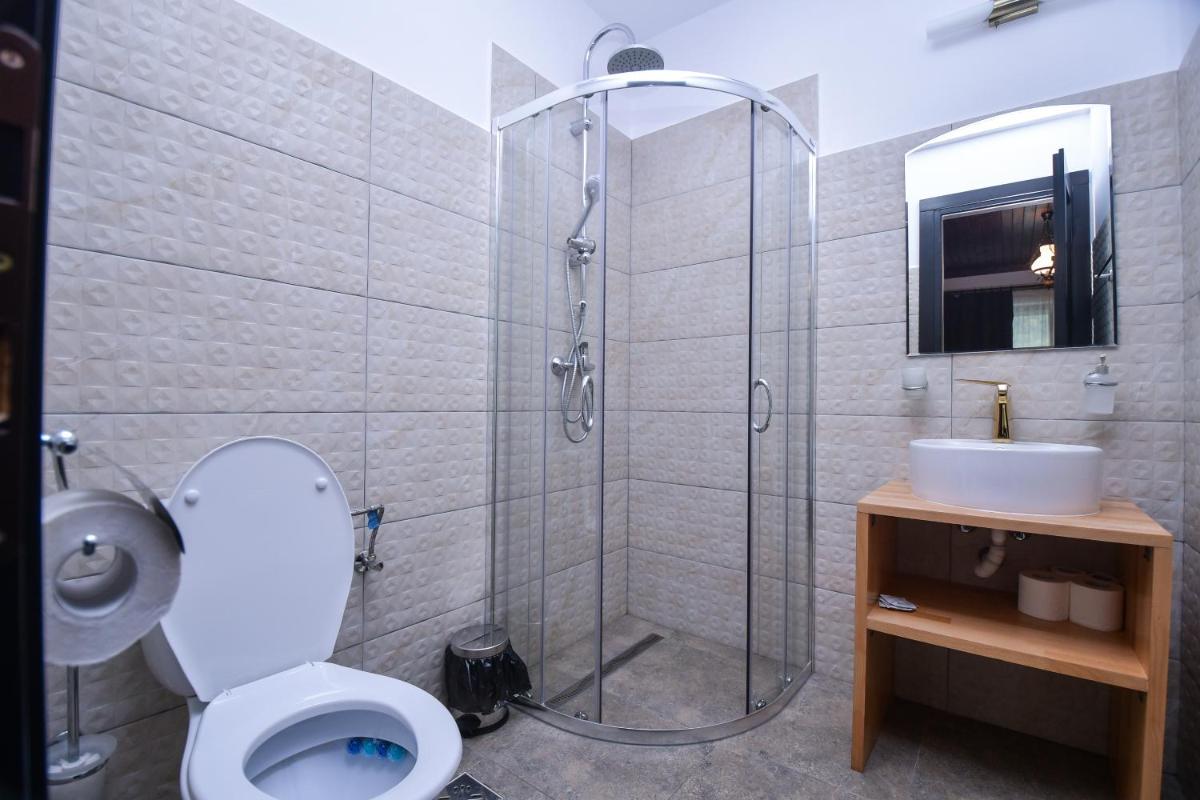 Piatra Soimului - Housity