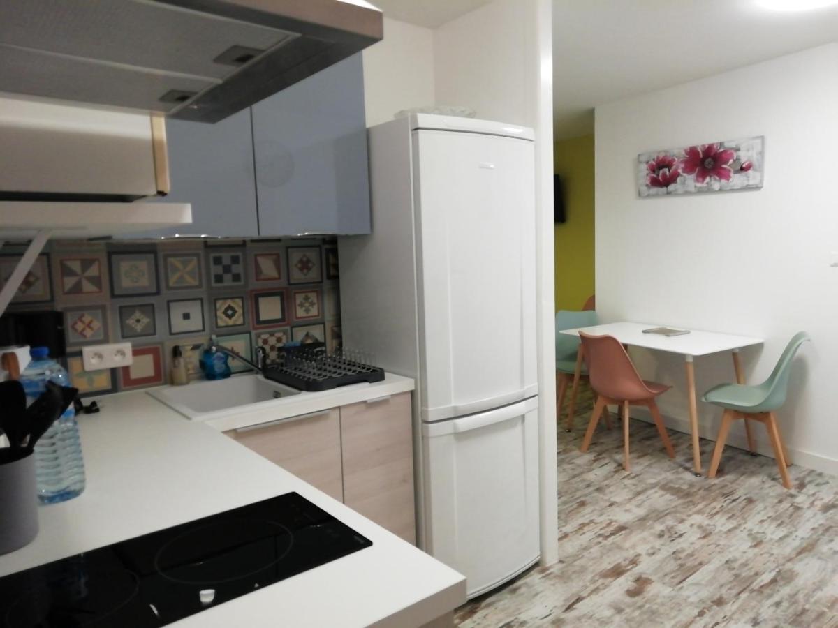 Joli appartement, 1 chambre, au cœur de Mouilleron St Germain - Housity