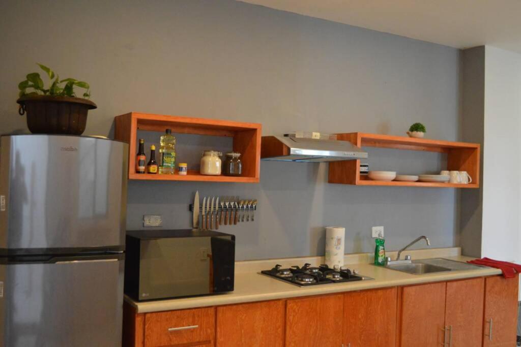 Suitetrails - Departamento Ilustre
