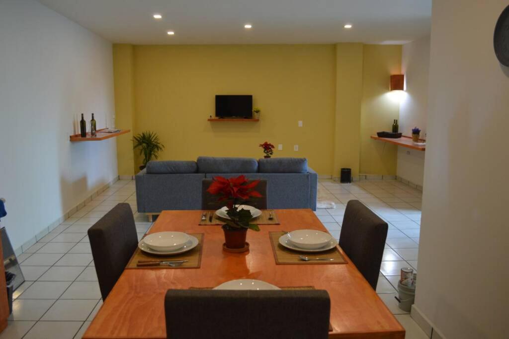 Suitetrails - Departamento Ilustre