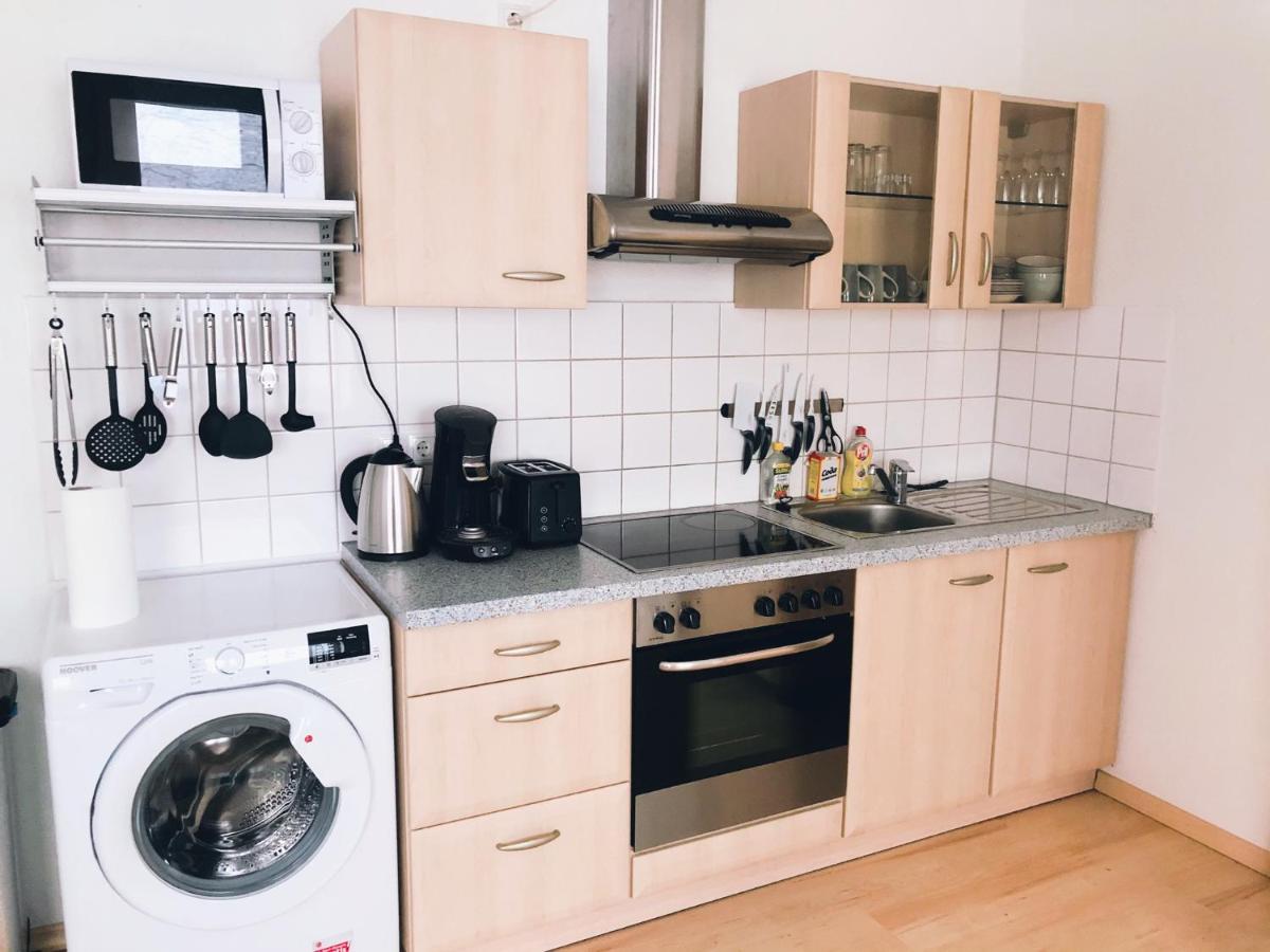 Suitetrails - zentrale Ferienwohnung am Koblenzer HBF - Nah am Rhein