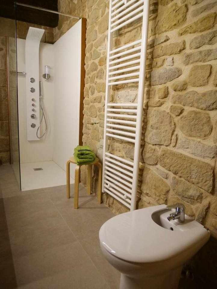 Suitetrails - El Bressol de Cal Feixas Preciosa casa rural de época