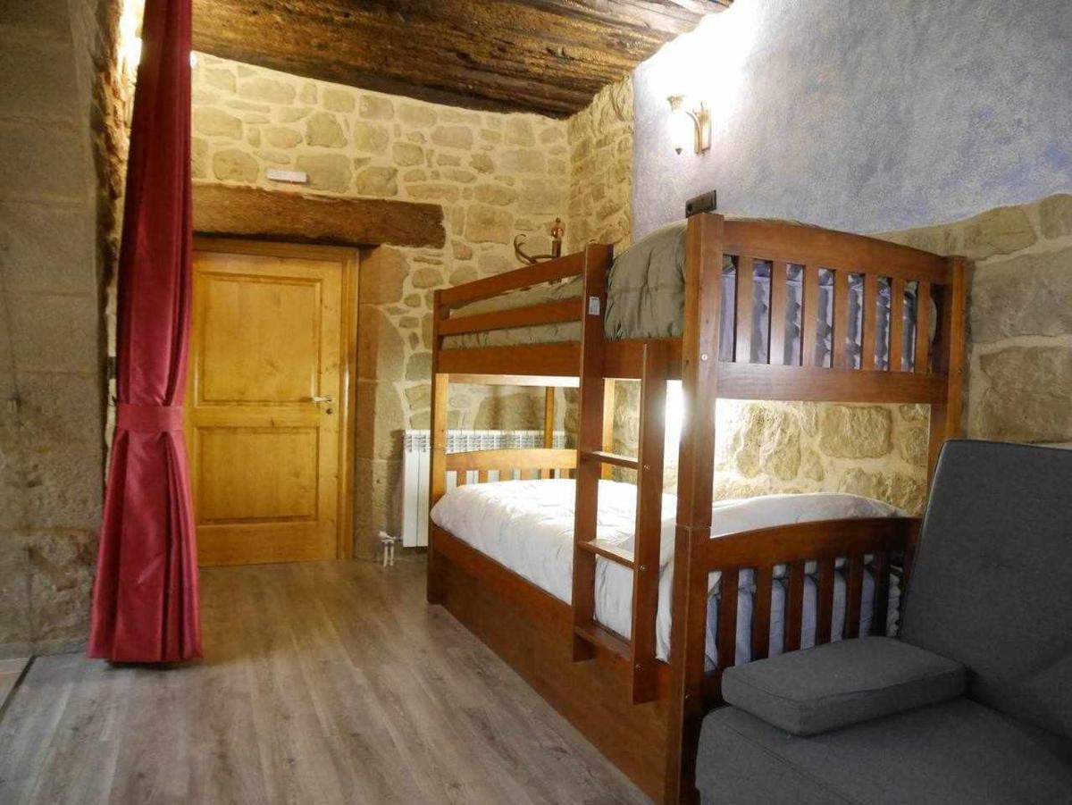 Suitetrails - El Bressol de Cal Feixas Preciosa casa rural de época