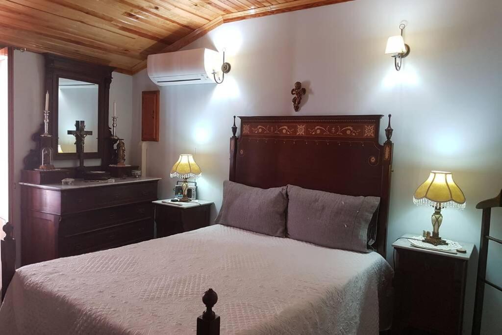 A casinha do beco - Housity
