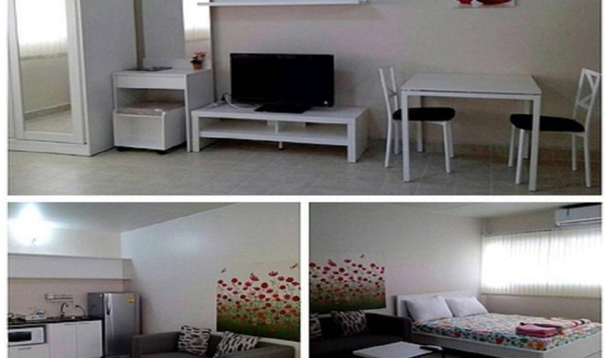 Suitetrails - Room in Condo - Impact Thunder Dome Service Taxi