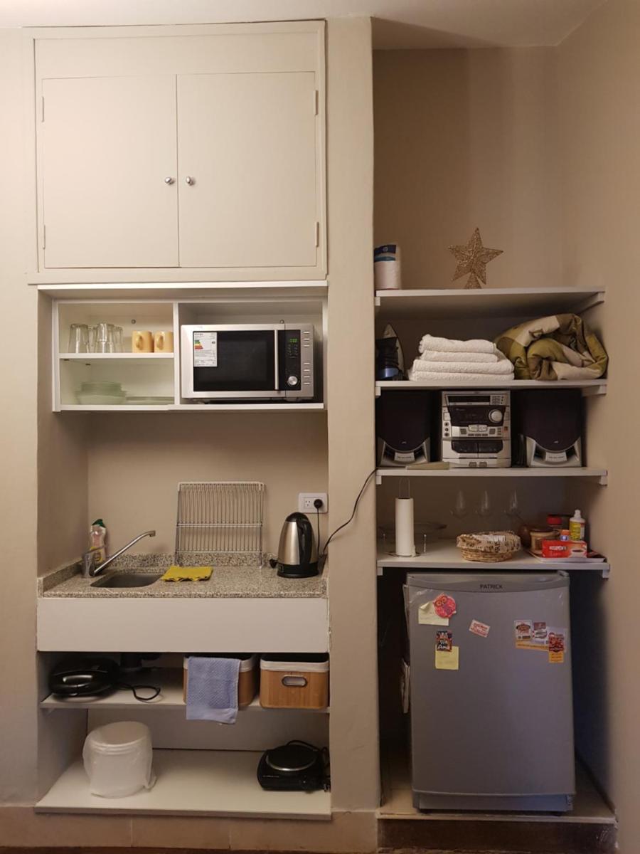Suitetrails - Las Rosas Apartamento