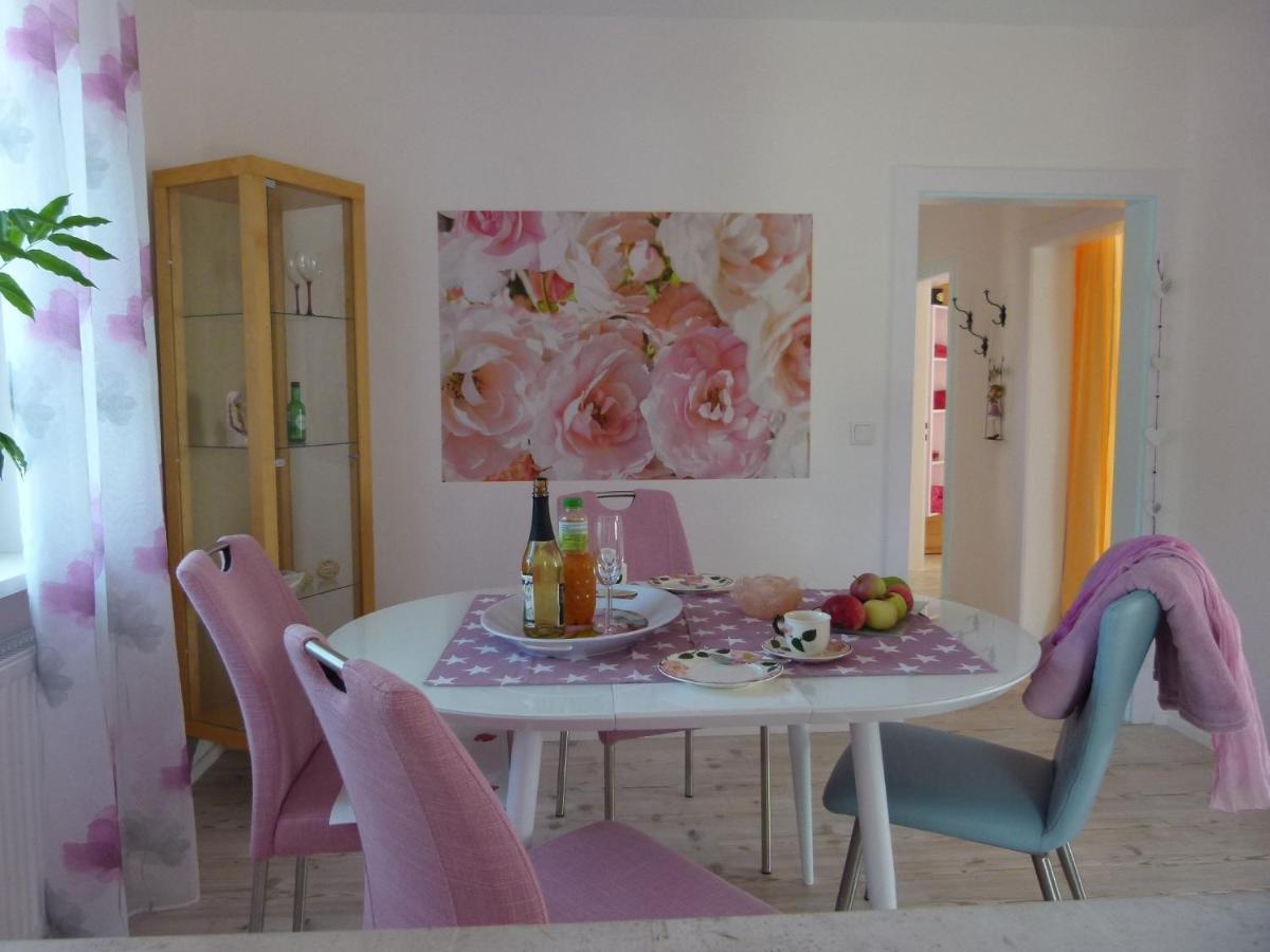 Suitetrails - Ferienwohnung Elfenbrücke