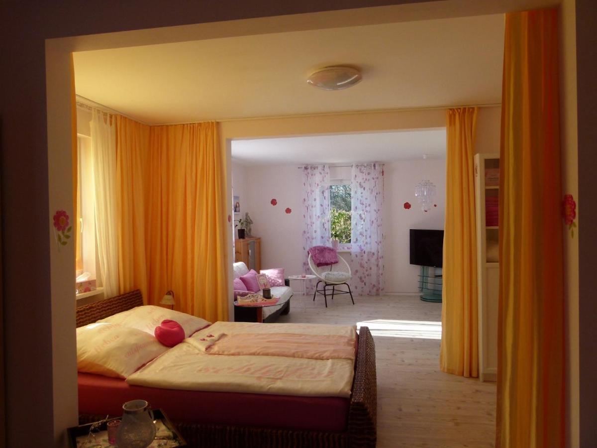 Suitetrails - Ferienwohnung Elfenbrücke