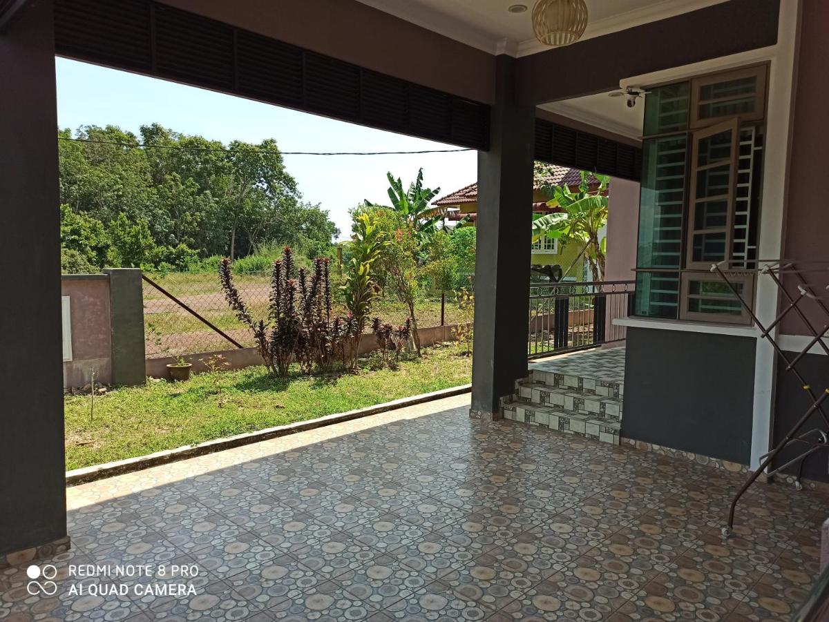 Iffah Homestay Rantau Panjang - Housity