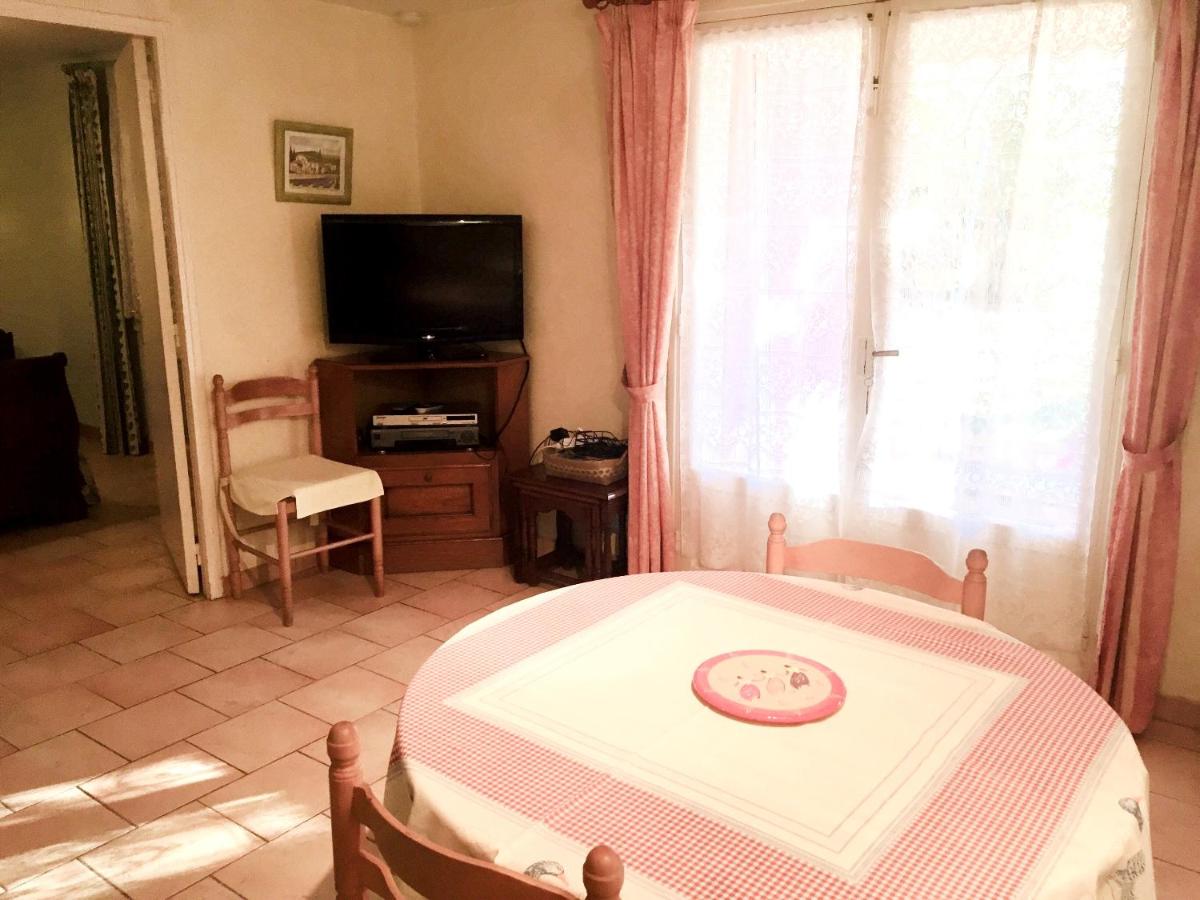 Suitetrails - Villa de 2 chambres avec piscine privee jardin clos et wifi a Fayence