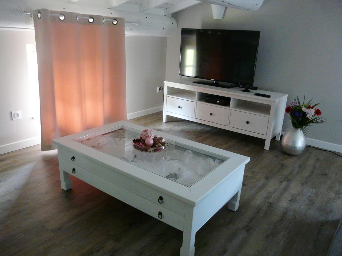 Suitetrails - Maison de 5 chambres avec jardin amenage et wifi a Sainte Catherine a 4 km de la plage