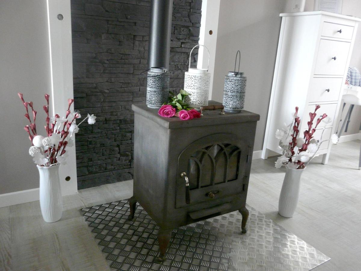 Suitetrails - Maison de 5 chambres avec jardin amenage et wifi a Sainte Catherine a 4 km de la plage