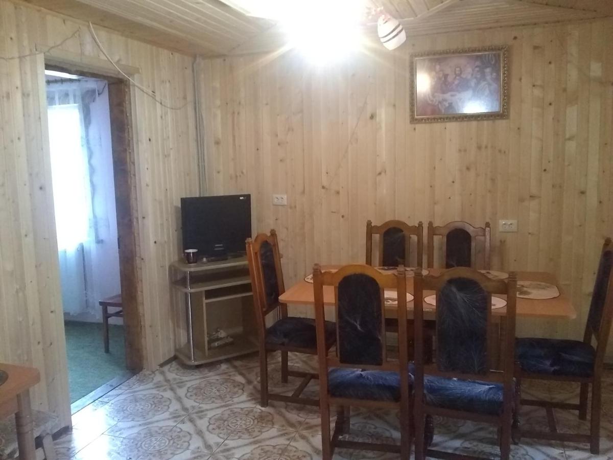 Хатина в горах - Housity