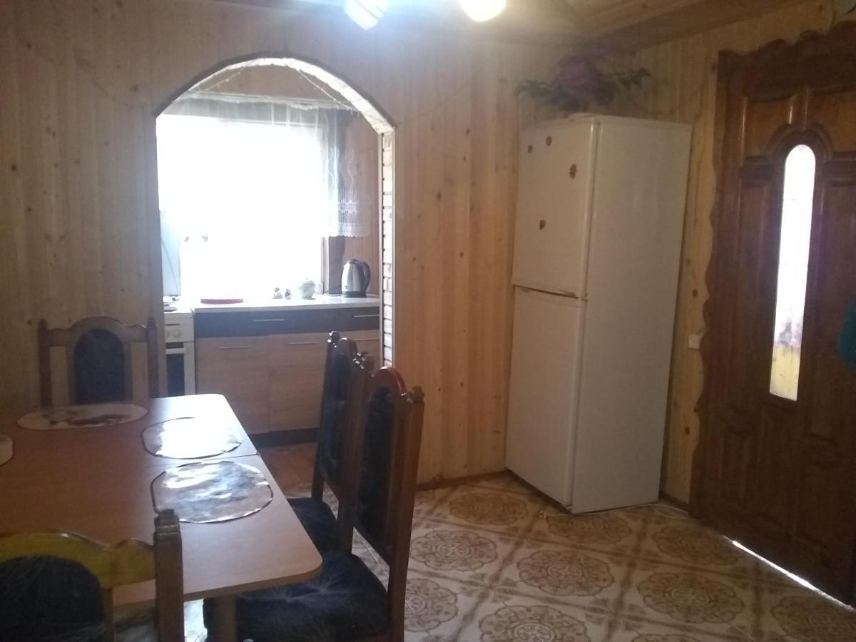 Хатина в горах - Housity