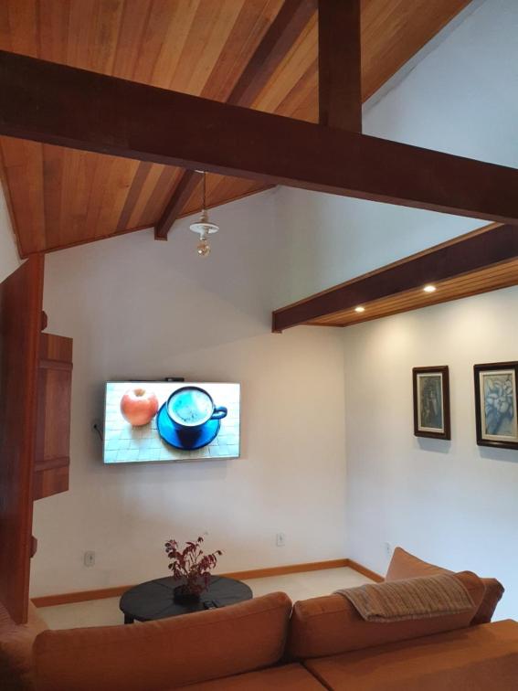 Suitetrails - A Casinha Lumiar