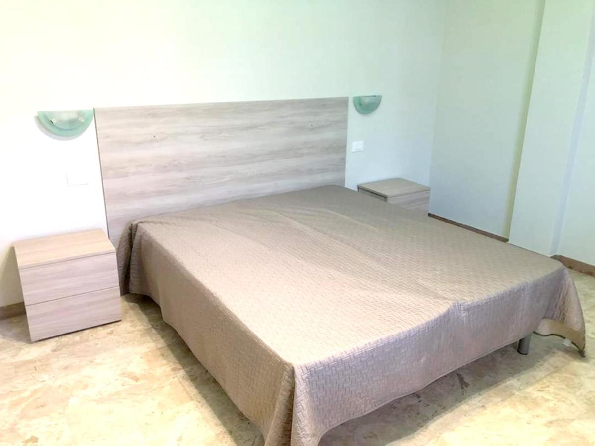 Suitetrails - 2 bedrooms appartement at Guardavalle Marina 300 m away from the beach with balcony