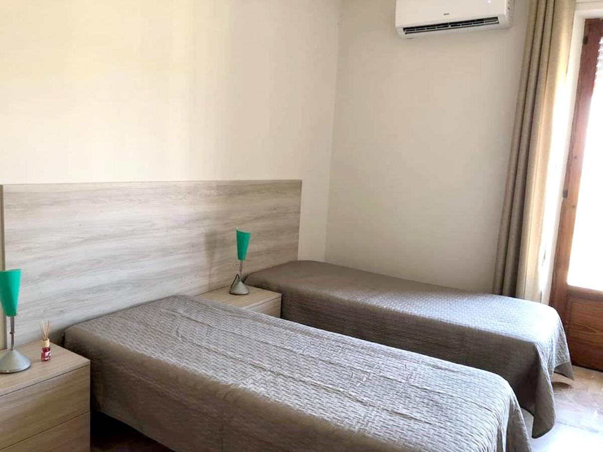 Suitetrails - 2 bedrooms appartement at Guardavalle Marina 300 m away from the beach with balcony