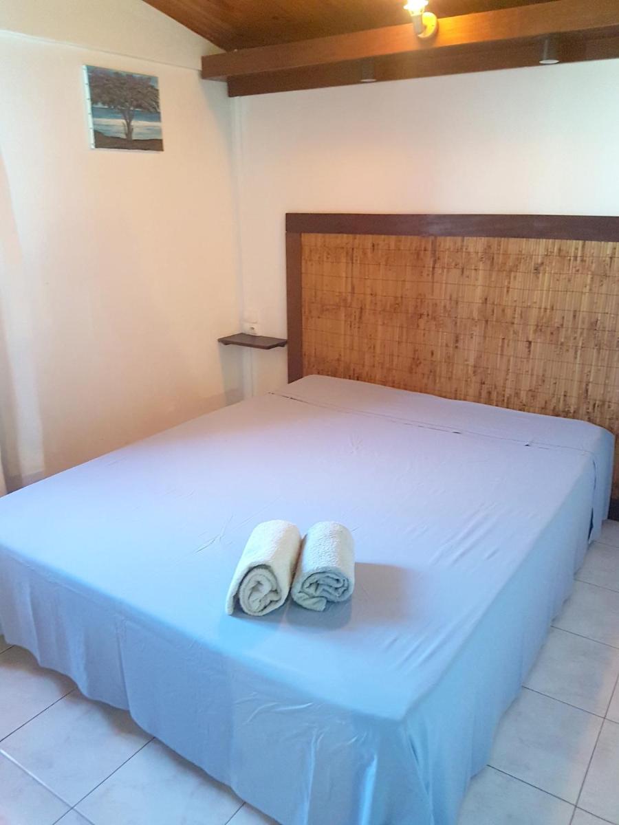 Suitetrails - Appartement confortable a Saint Paul 70 m² avec piscine partagee