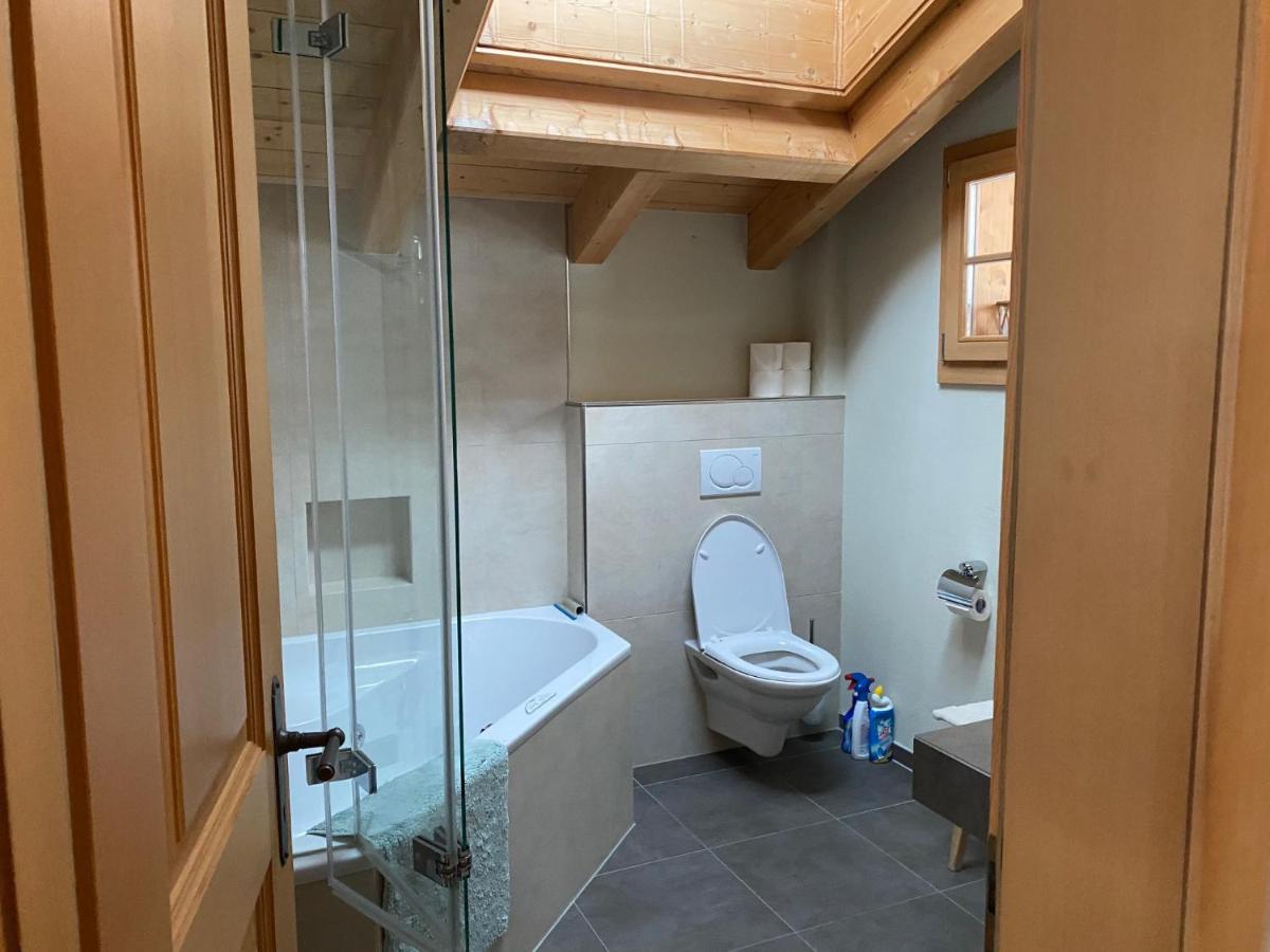 Chalet Elizabeth - Housity