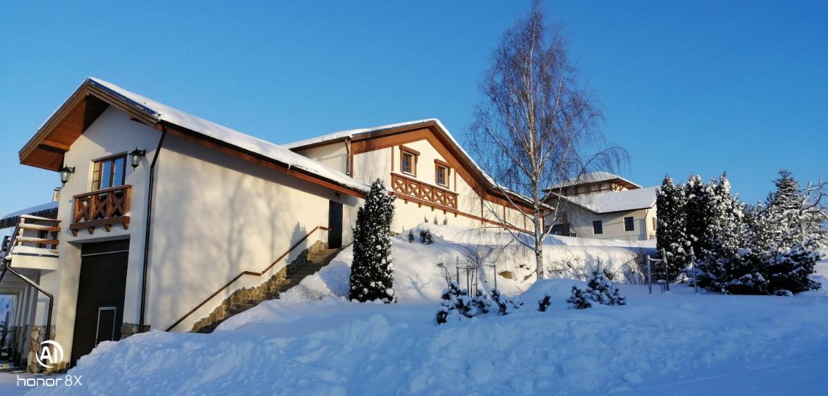 Horse Club Venta Arena - Housity