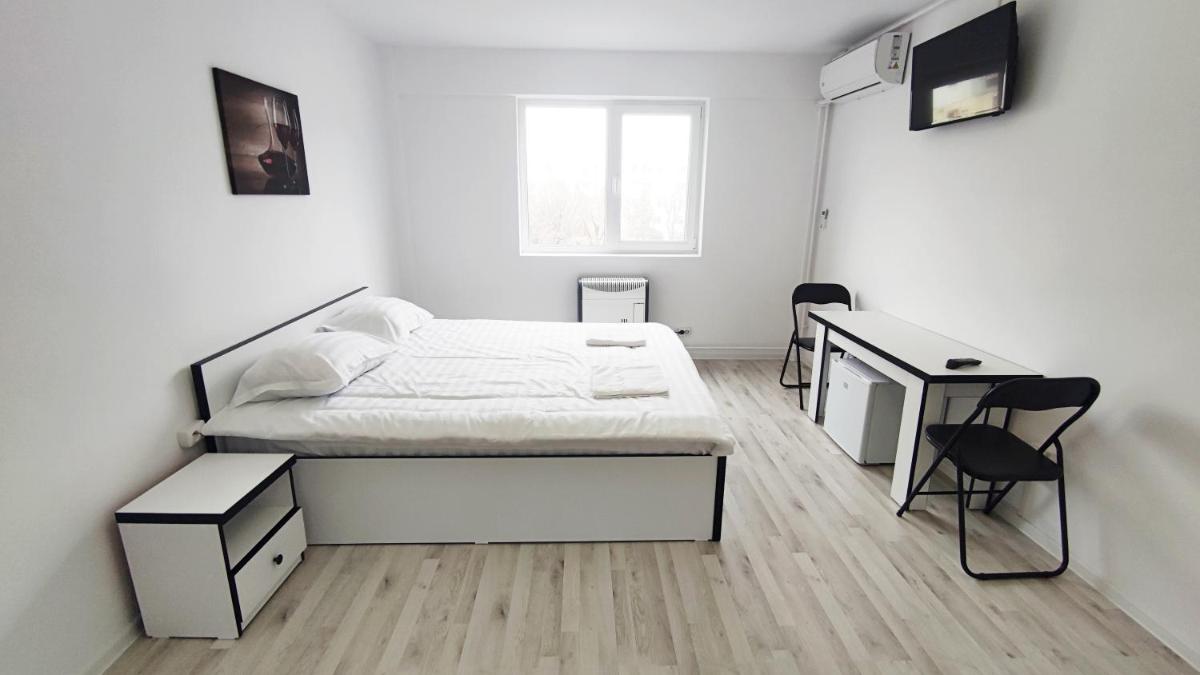 ENVIO Apartament Râmnicu Sărat - Housity