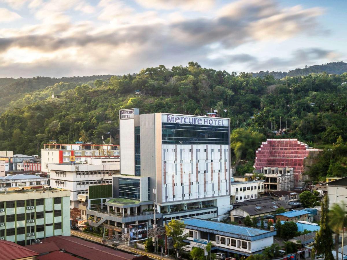 Mercure Jayapura - Housity