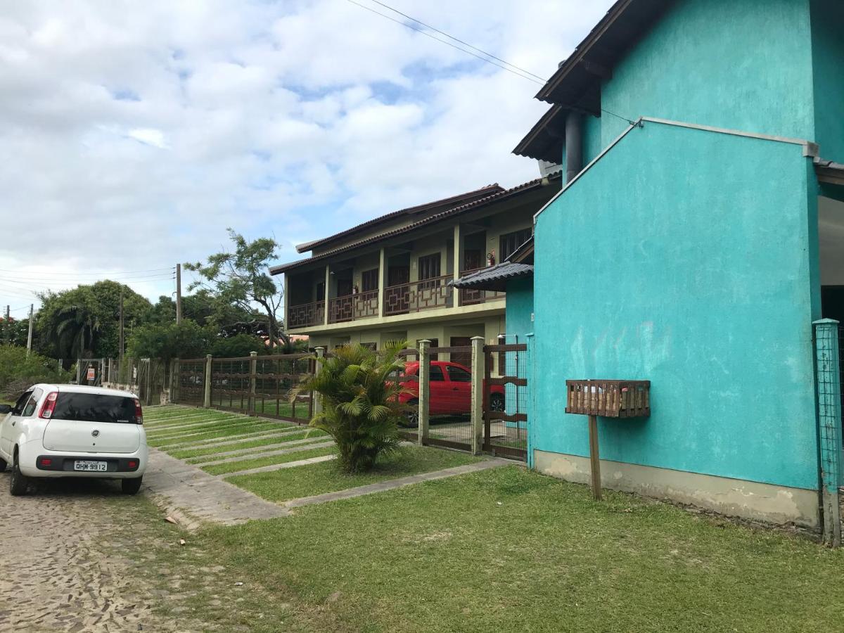 Pousada Recanto da Barra Imbé - Housity