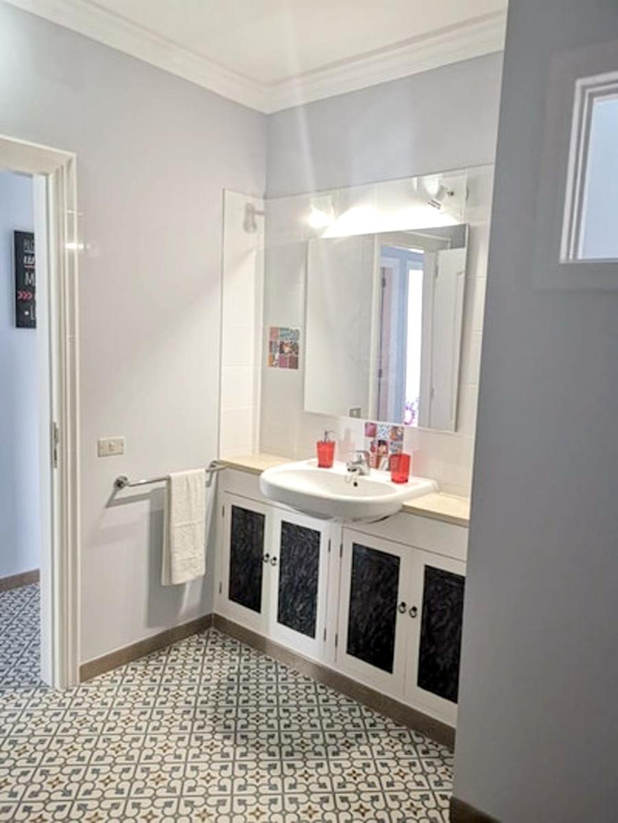 2 bedrooms house with sea view and terrace at La Orotava 7 km away from the beach - Housity