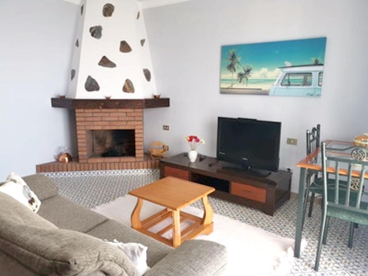 2 bedrooms house with sea view and terrace at La Orotava 7 km away from the beach - Housity