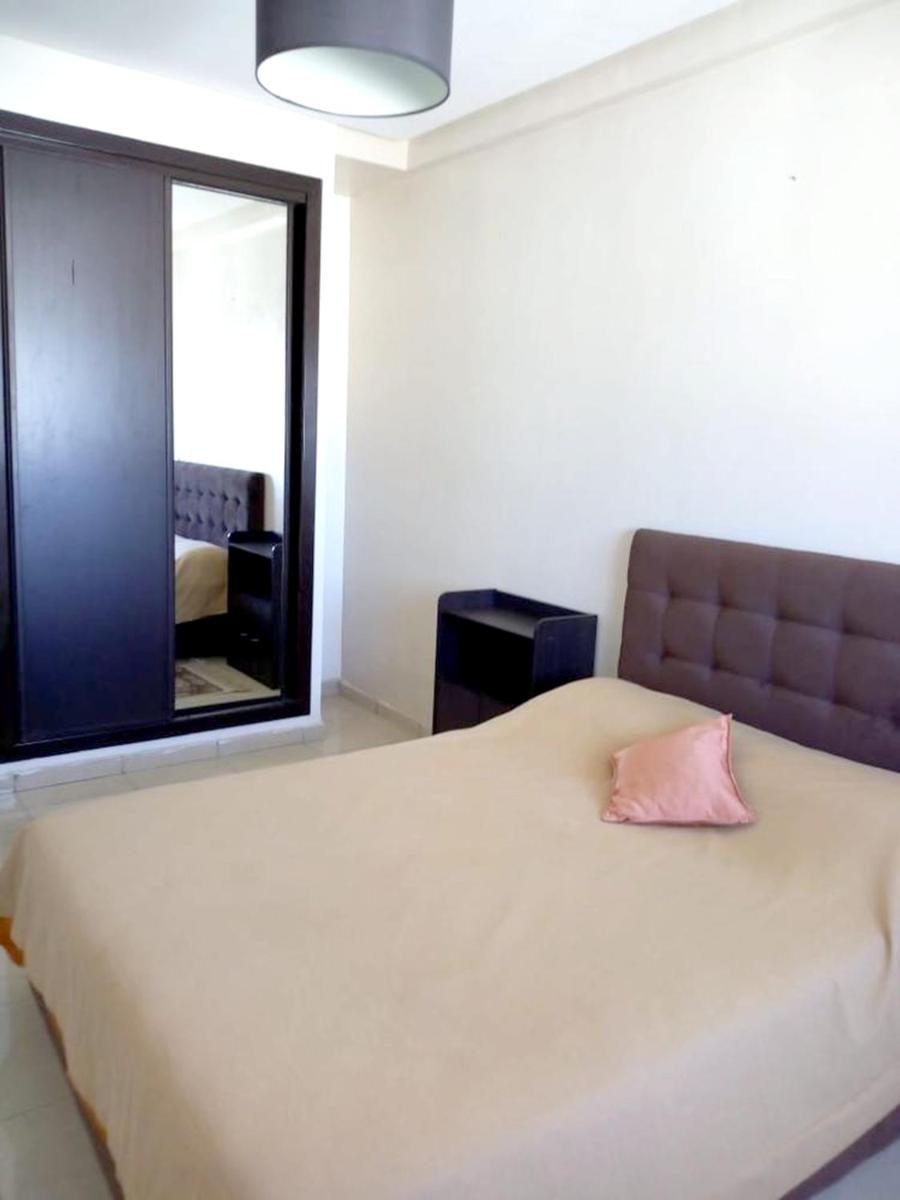 Suitetrails - Cosy Apartment Agadir with Shared Pool 45m²
