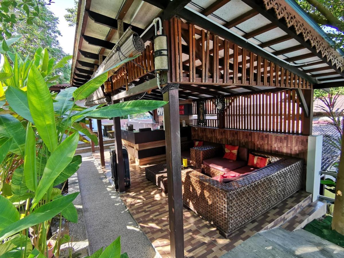 Suitetrails - Nawawi's Cottage