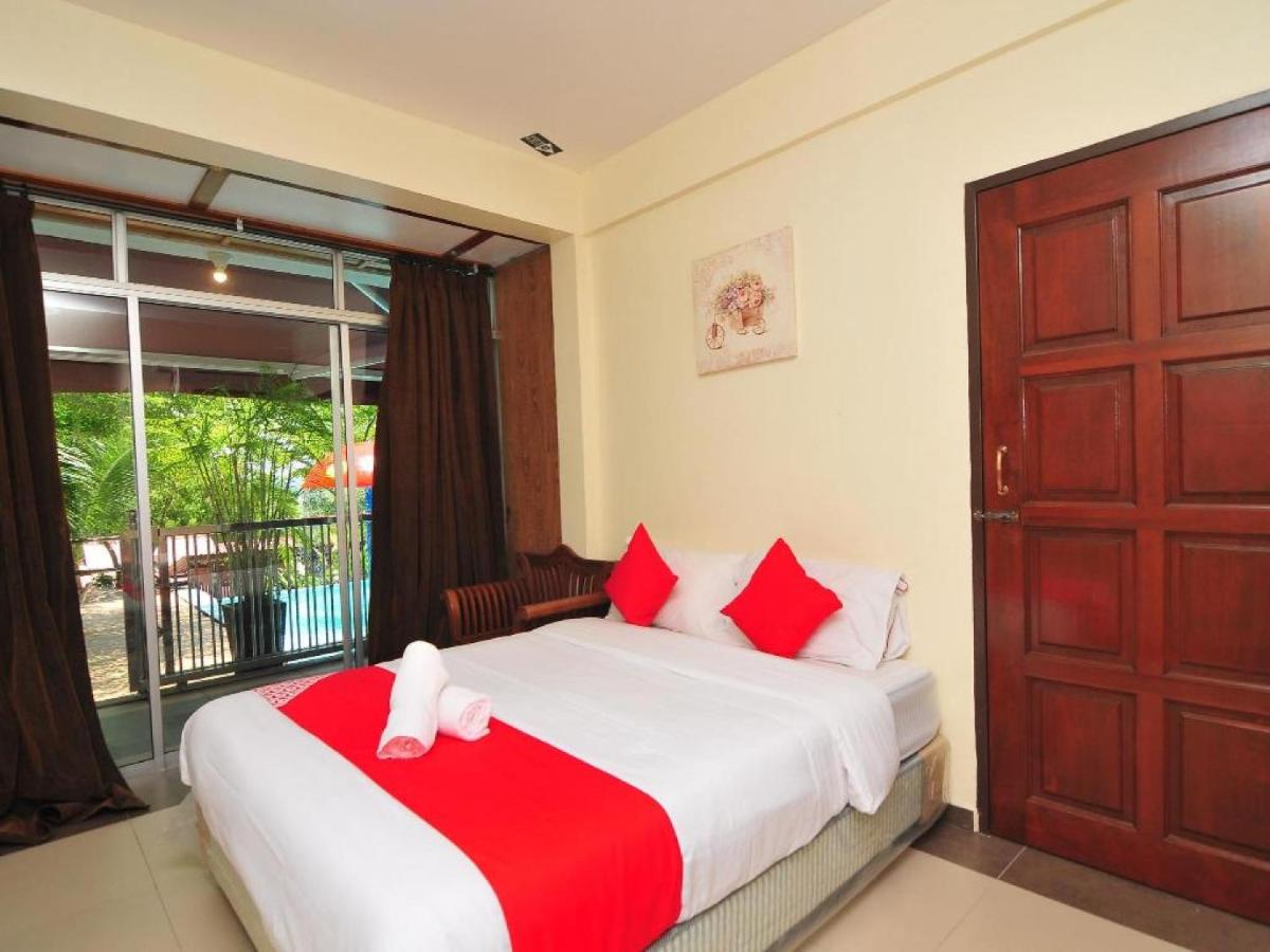 Suitetrails - Nawawi's Cottage