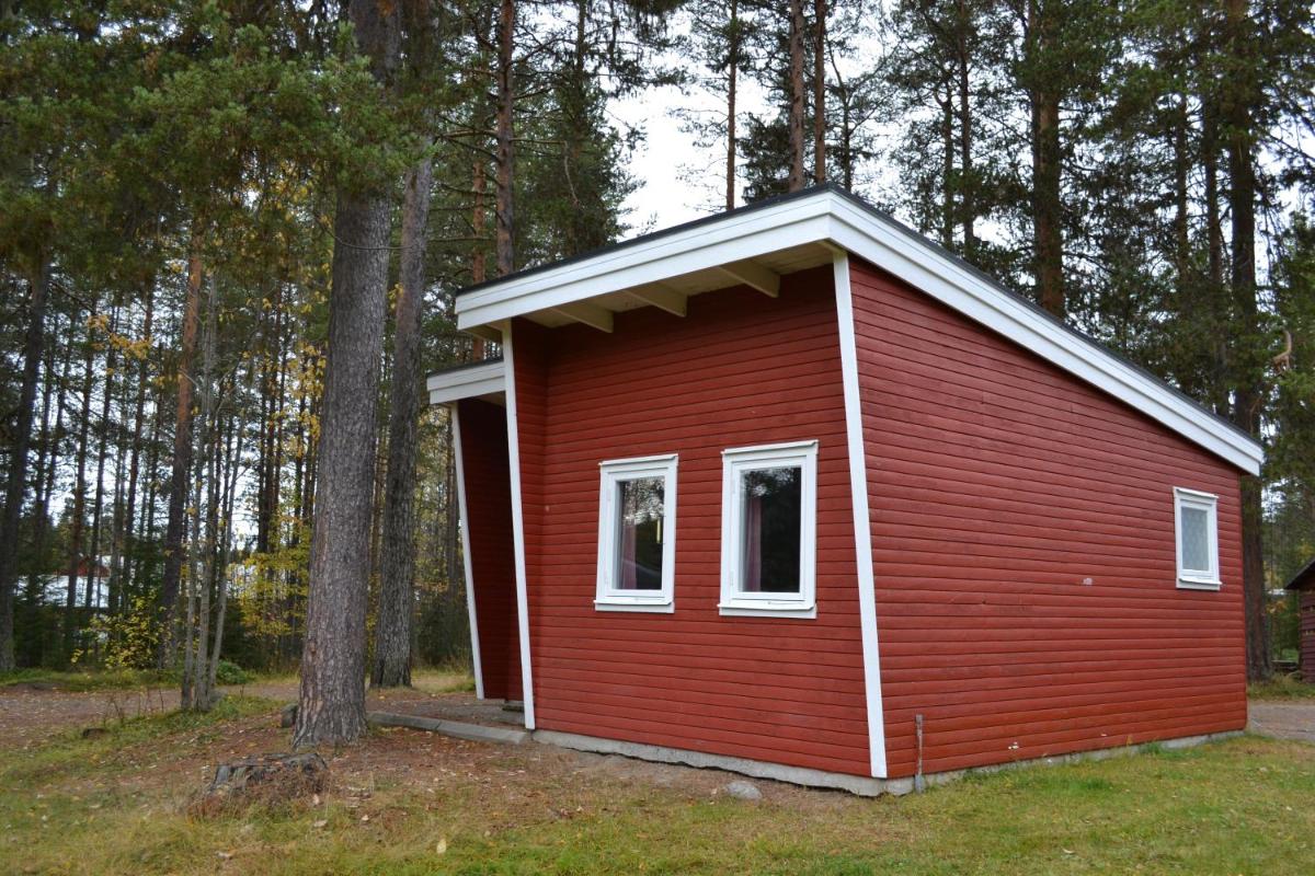 Doro Camp Lapland - Housity