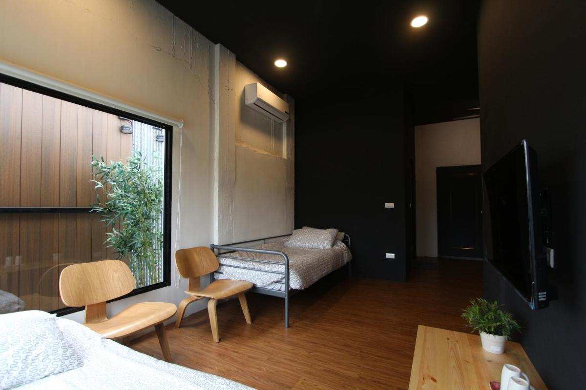 Suitetrails - Jing An Lohas Homestay