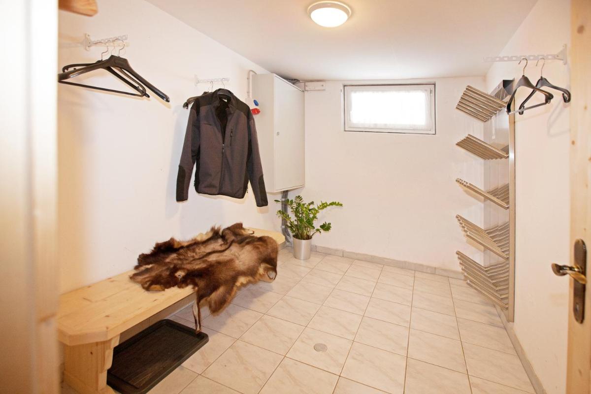 Suitetrails - Schiestl's Landhaus