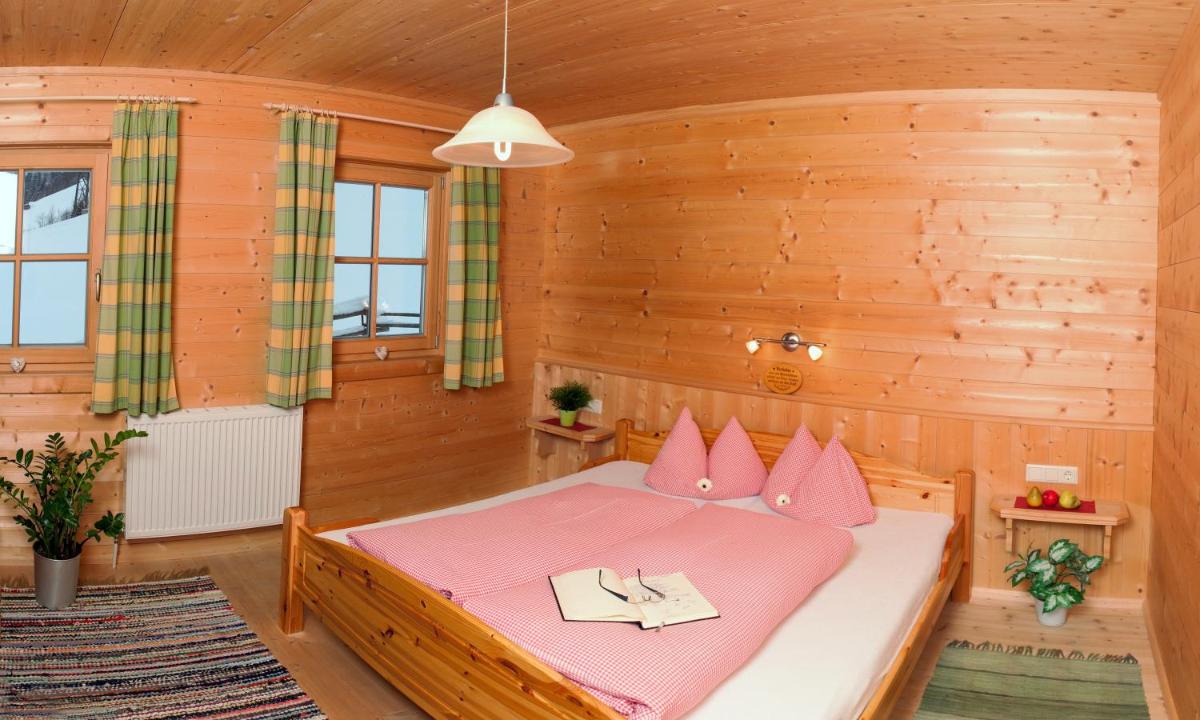 Suitetrails - Schiestl's Landhaus