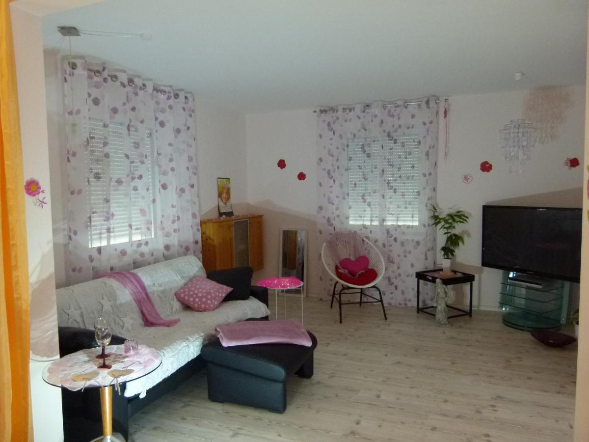 Suitetrails - Ferienwohnung Elfenbrücke