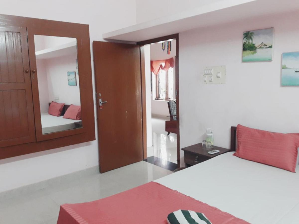 Varkala Days Home Stay - Housity