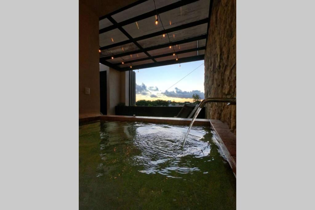 Casa Verano - 2 Hab 4 Baños Jacuzzi Rooftop A/C - Housity