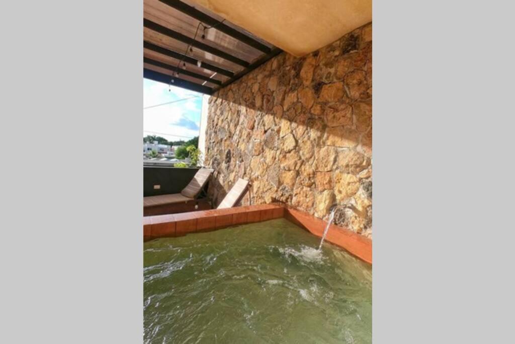 Casa Verano - 2 Hab 4 Baños Jacuzzi Rooftop A/C - Housity
