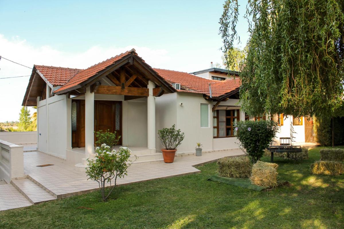 Suitetrails - De Los Andes Hotel Boutique