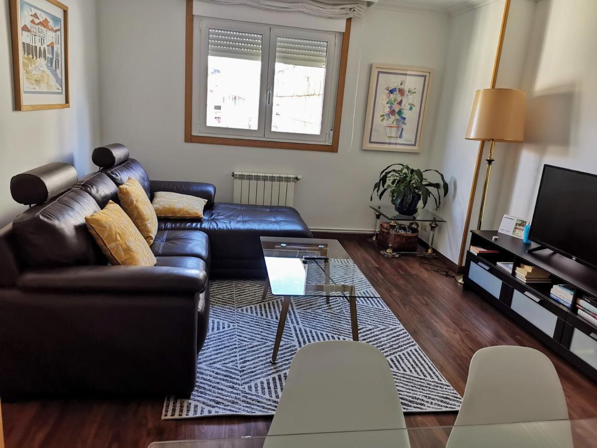 Suitetrails - Apartamento Cómodo y Céntrico