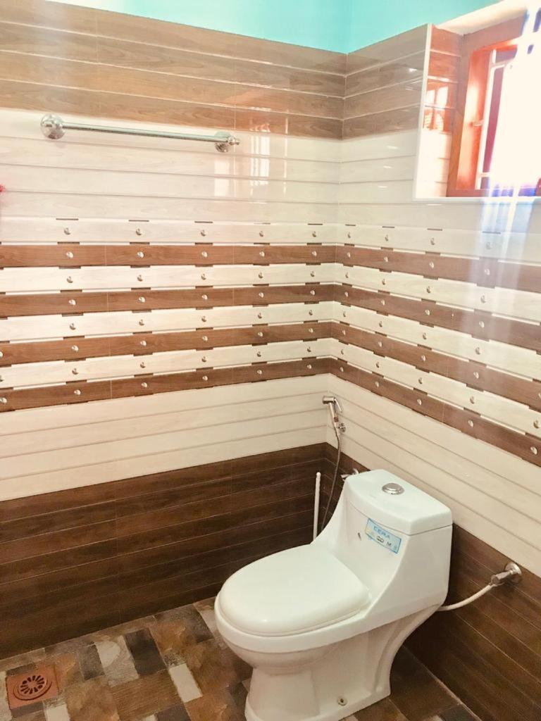 Hannahomestay - Housity