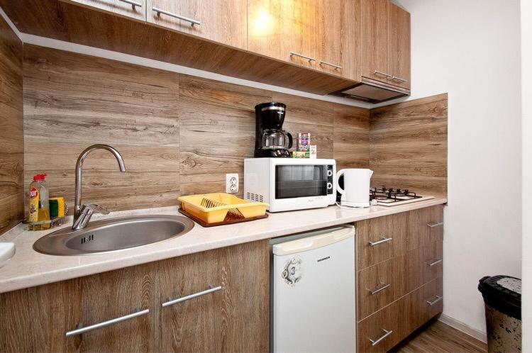 Lyla Apartment - Hizvo