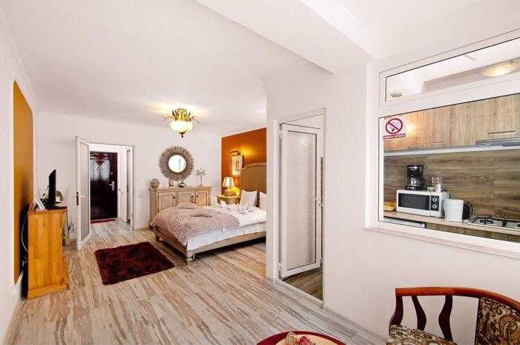 Lyla Apartment - Hizvo